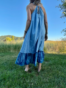 Gap Organic Cotton Sundress: Medium