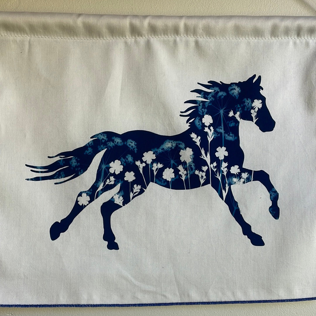 Western Horse