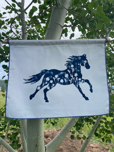 Western Horse