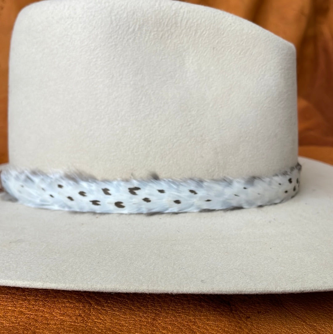 HAT BAND - "Dakota”