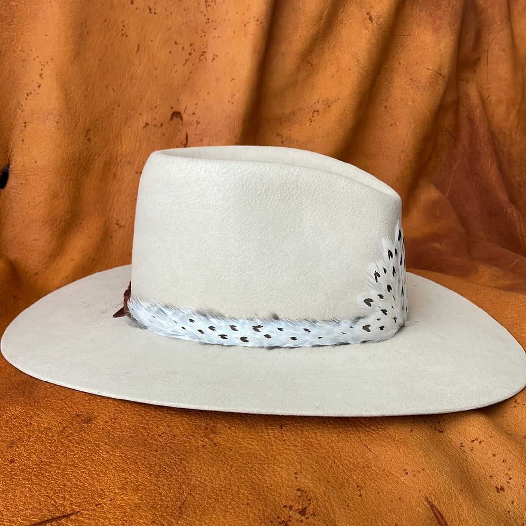 HAT BAND - "Dakota”