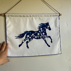 Western Horse