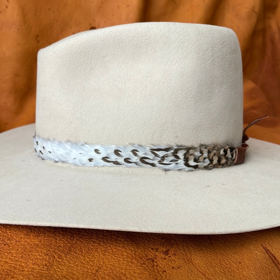 HAT BAND - "Dakota”