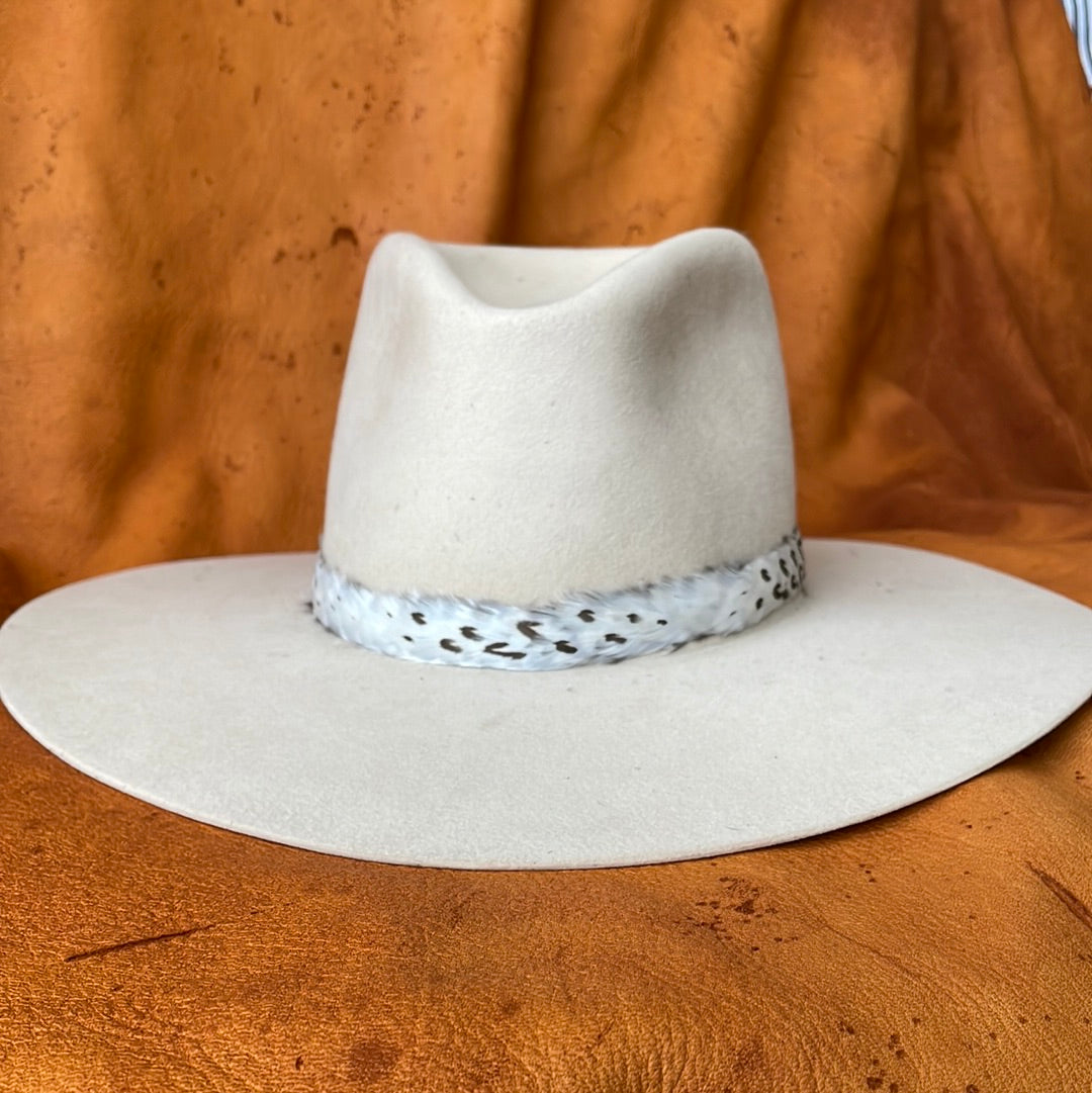 HAT BAND - "Dakota”