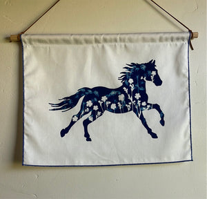 Western Horse