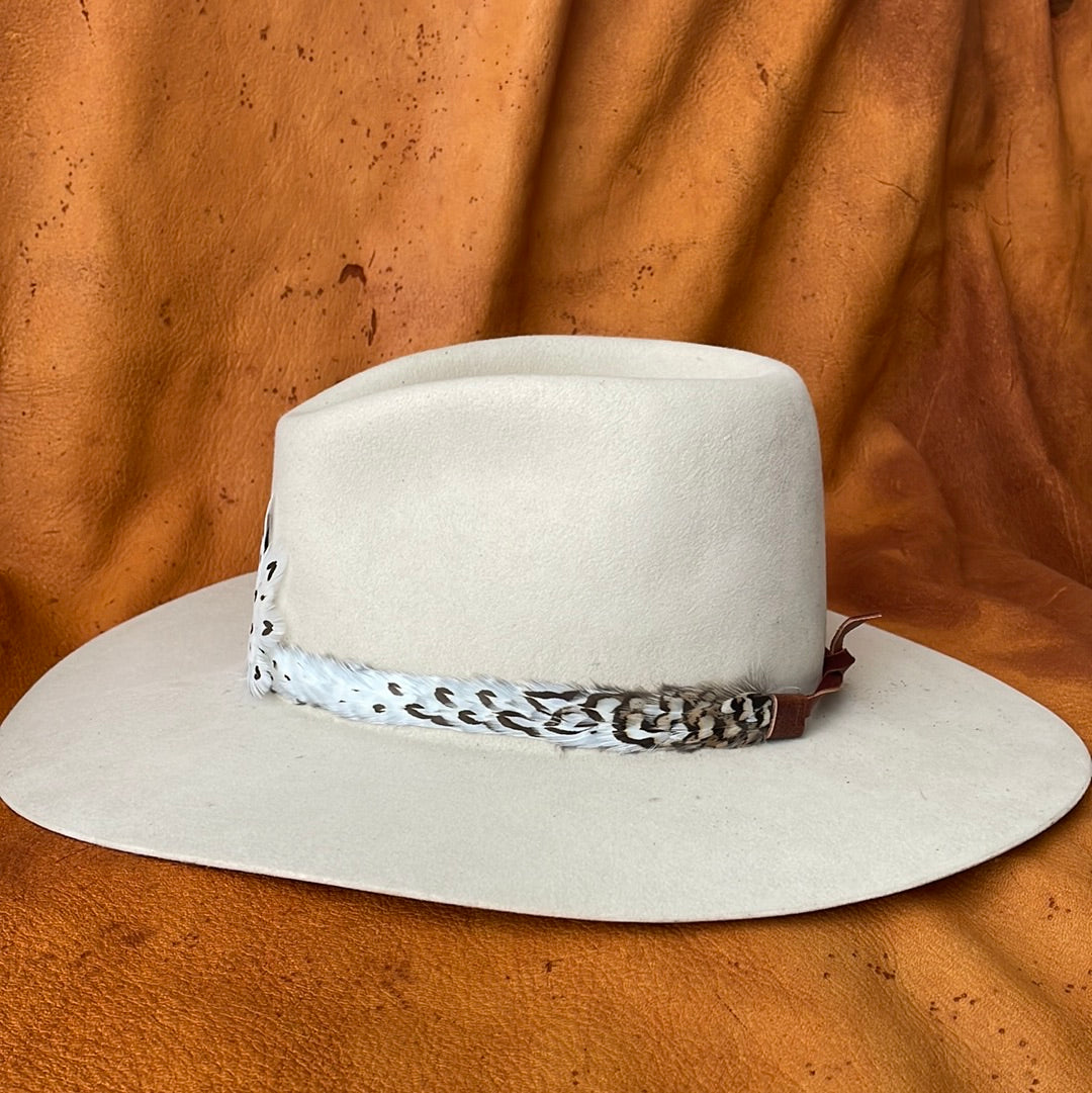 HAT BAND - "Dakota”