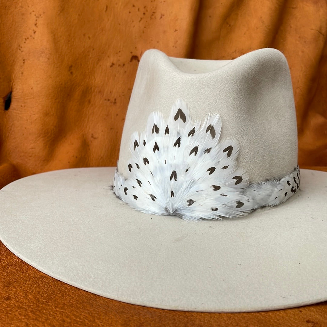 HAT BAND - "Dakota”