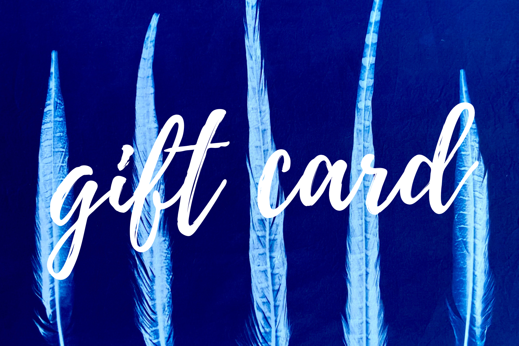 Olive + Company Gift Card