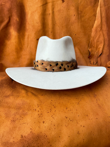 HAT BAND - "Prissy”