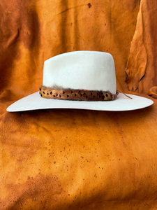 HAT BAND - "Prissy”