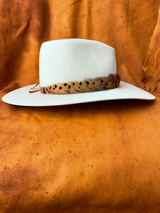 HAT BAND - "Prissy”