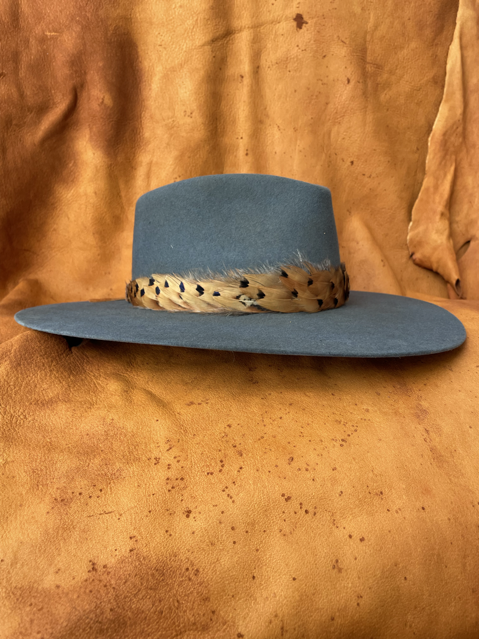 HAT BAND - "Prissy”