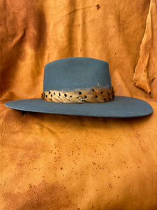 HAT BAND - "Prissy”