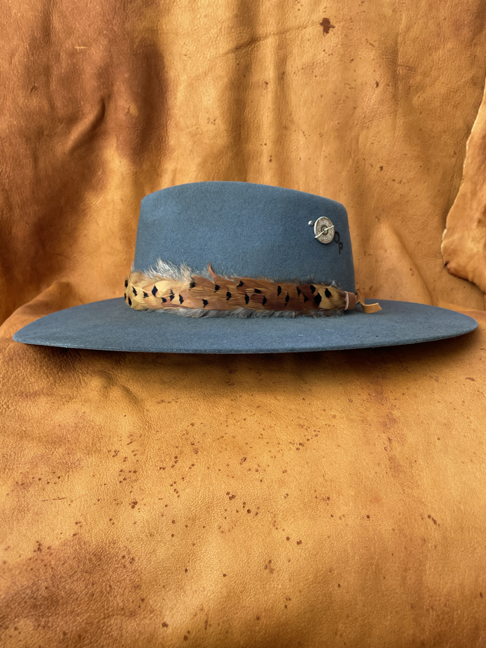 HAT BAND - "Prissy”