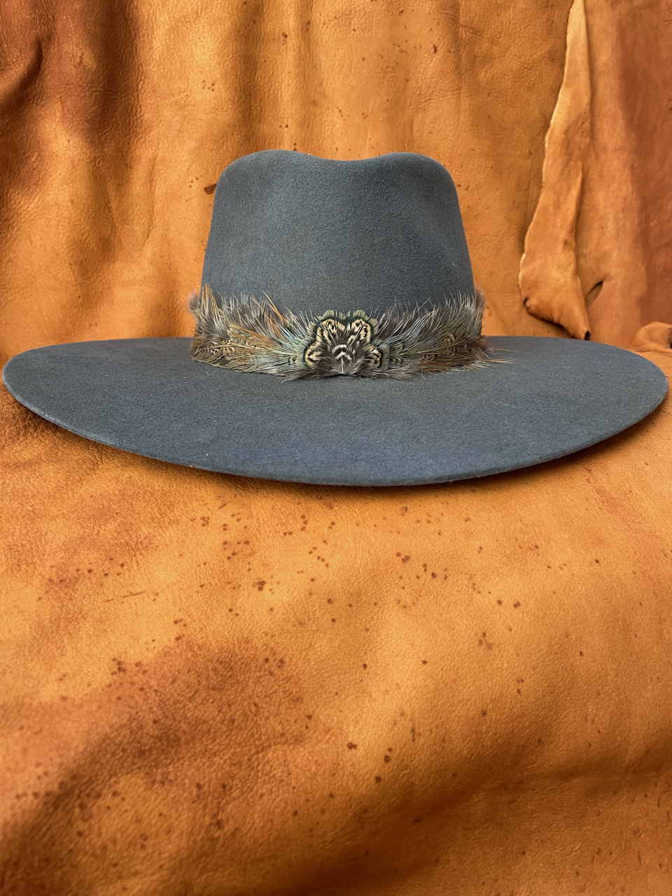 HAT BAND - "Tina"