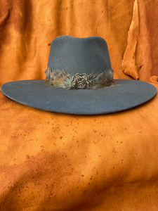 HAT BAND - "Tina"
