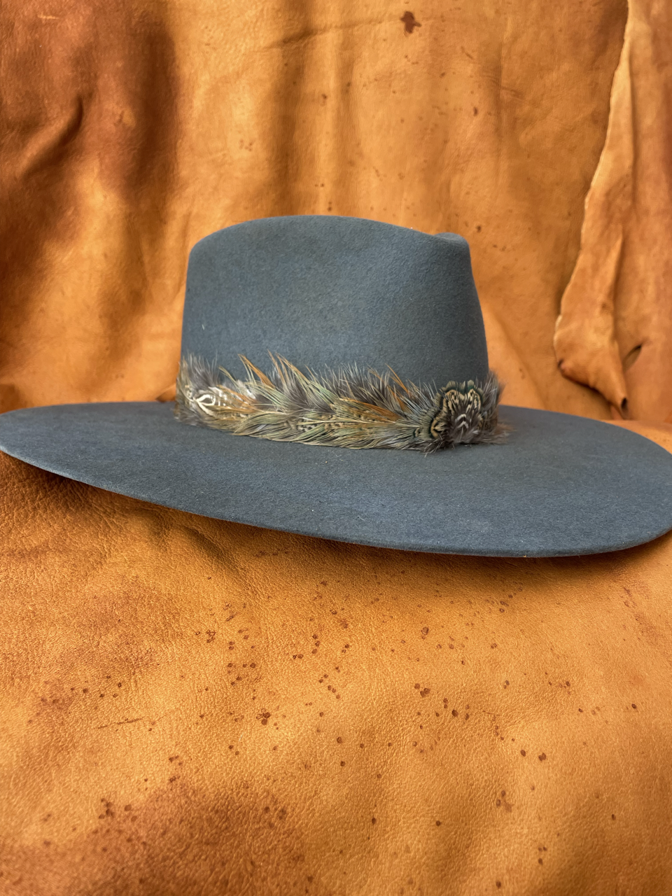 HAT BAND - "Tina"