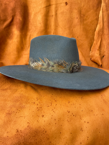 HAT BAND - "Tina"