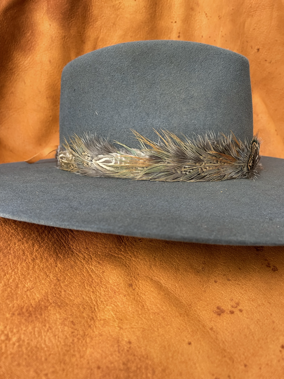 HAT BAND - "Tina"