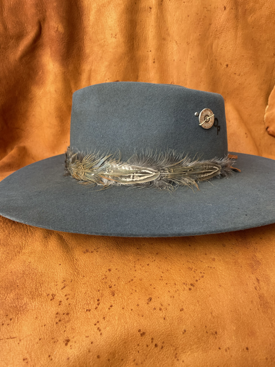 HAT BAND - "Tina"