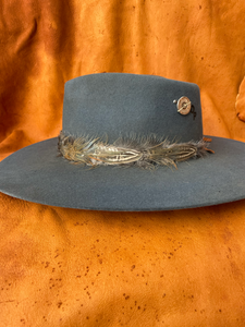 HAT BAND - "Tina"