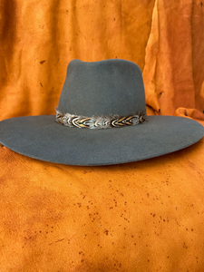 HAT BAND - "Valeria"