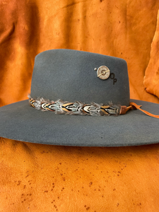 HAT BAND - "Valeria"