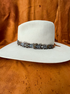 HAT BAND - "Valeria"