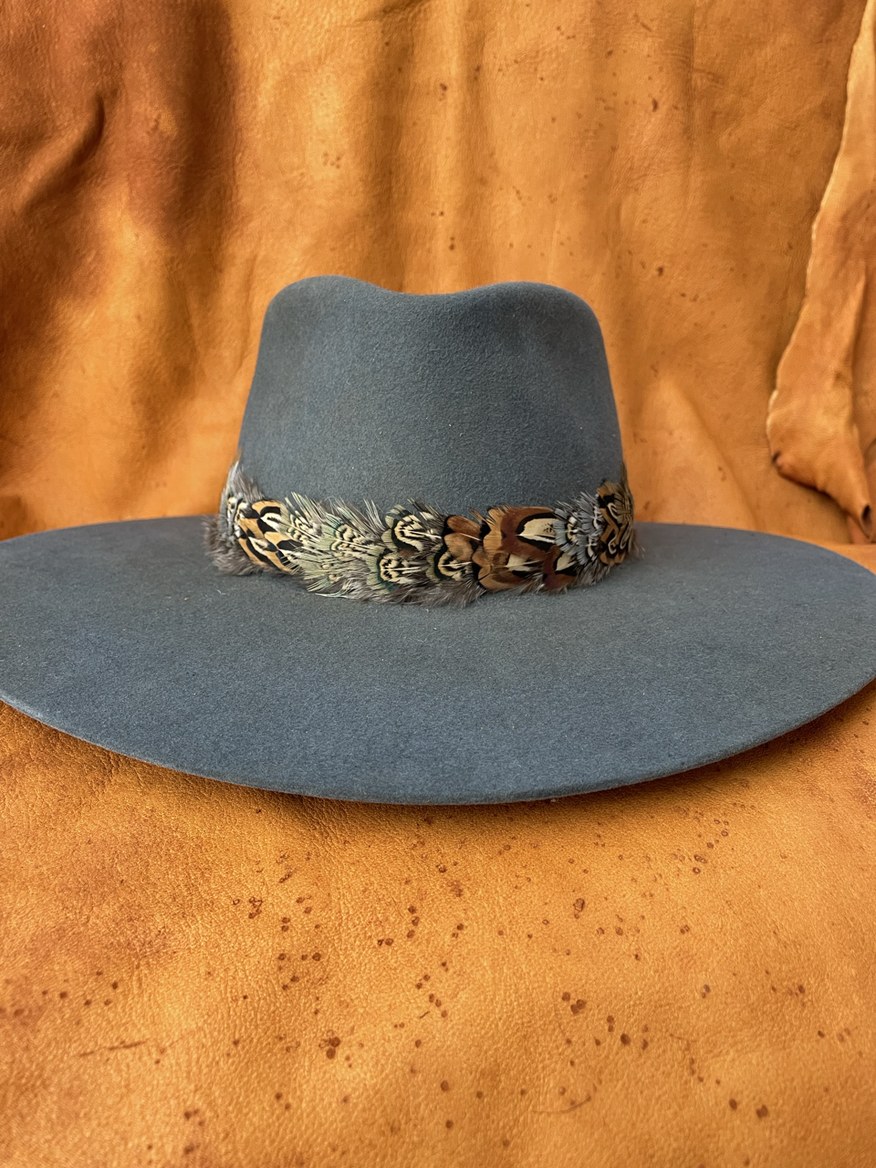 HAT BAND - "Blakely"