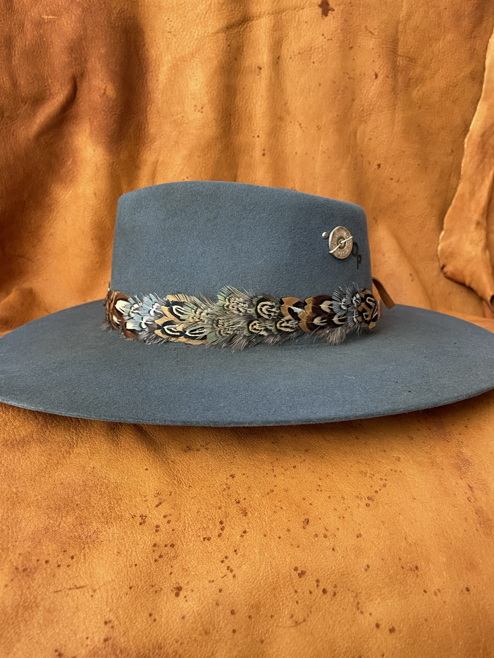 HAT BAND - "Blakely"