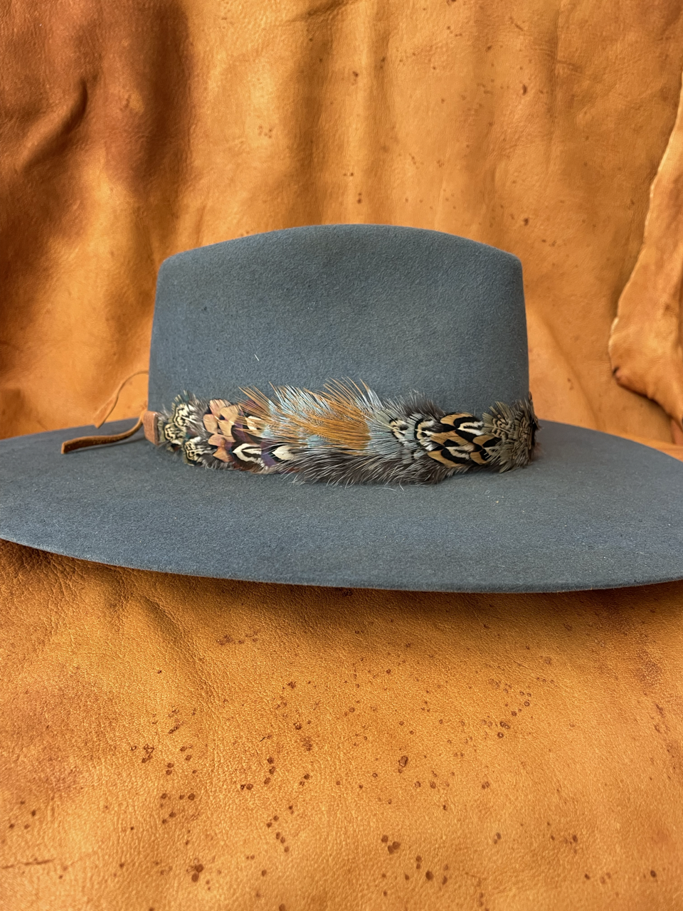 HAT BAND - "Blakely"