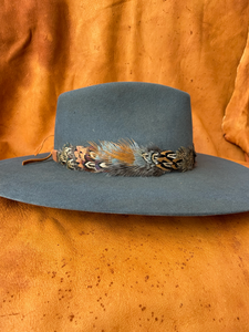 HAT BAND - "Blakely"