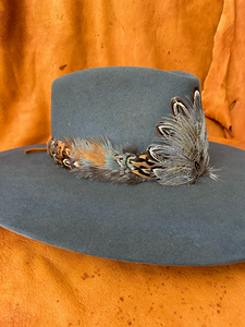 HAT BAND - "Blakely"
