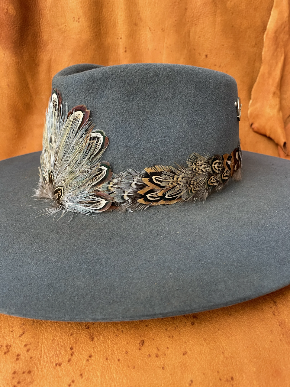 HAT BAND - "Blakely"