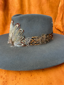 HAT BAND - "Blakely"