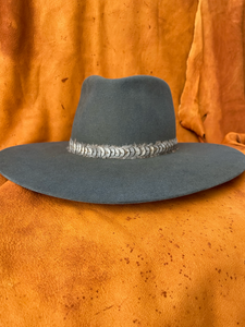 HAT BAND - "Quinn"