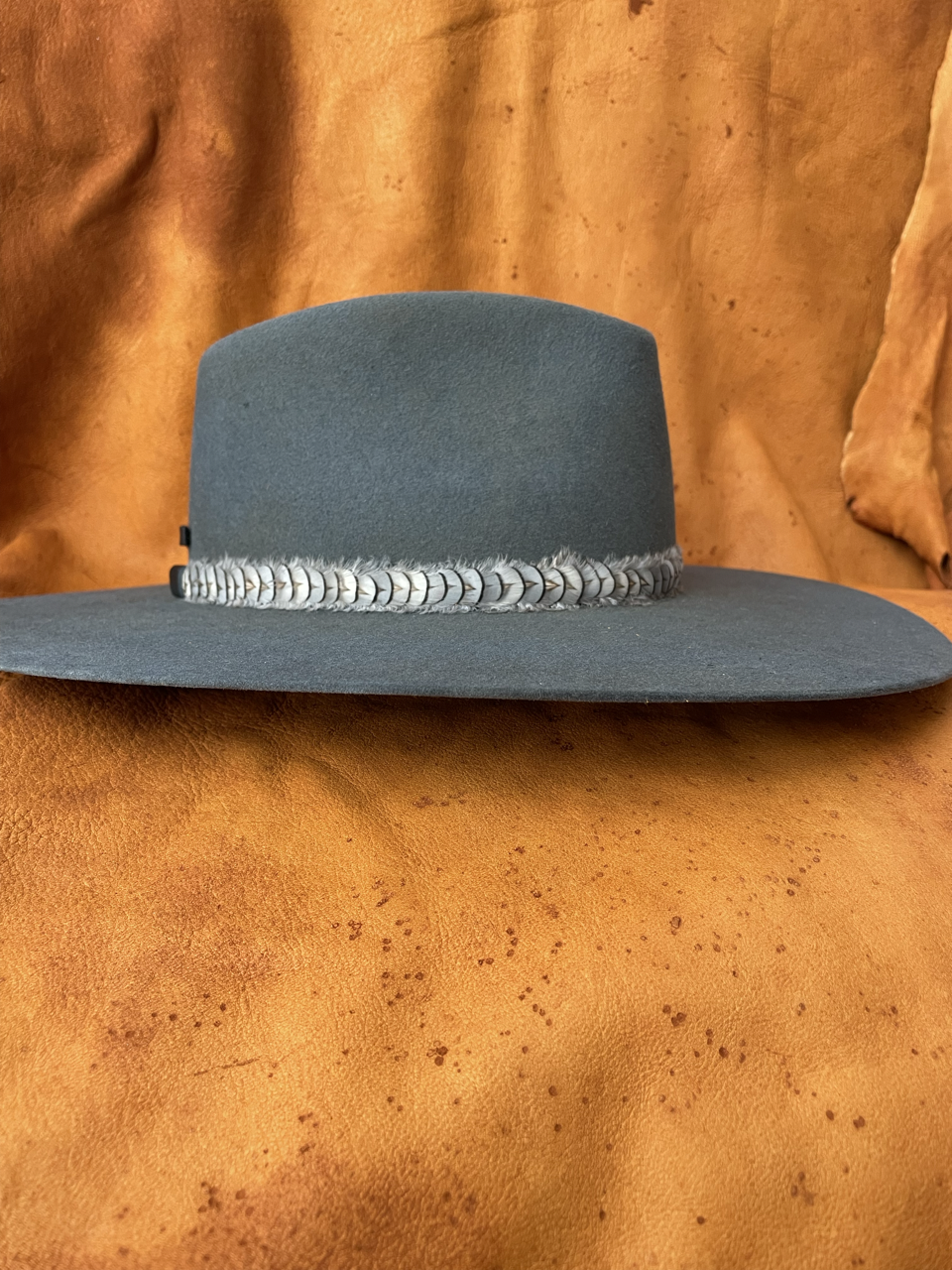 HAT BAND - "Quinn"