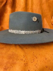 HAT BAND - "Quinn"