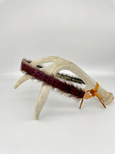 MADE TO ORDER HAT BAND - "Walker"