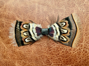 HAT BOW - “Bella”