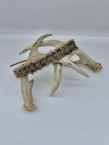 MADE TO ORDER HAT BAND - "Emily"