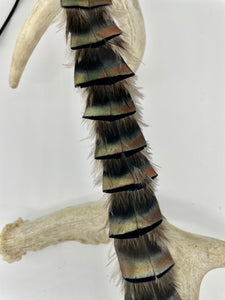 MADE TO ORDER HAT BAND - "Thea"