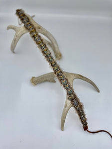 MADE TO ORDER HAT BAND - "Emily"