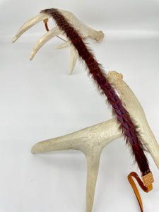 MADE TO ORDER HAT BAND - "Walker"