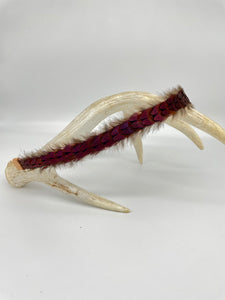 MADE TO ORDER HAT BAND - "Walker"